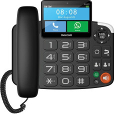 Maxcom Telefon mm 42d se 4g volte vowifi stacjonarny na kartę sim