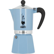 Bialetti - primavera - rainbow 6tz błękitna