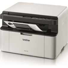 Brother Aio dcp-1510e  mono  a4/20ppm/usb/pod.150ark./1000stron@start