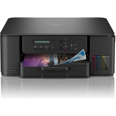 Brother Kompaktowe urządzenie wielofunkcyjne dcp-t530dw rts a4/usb/wifi/16ipm/duplex