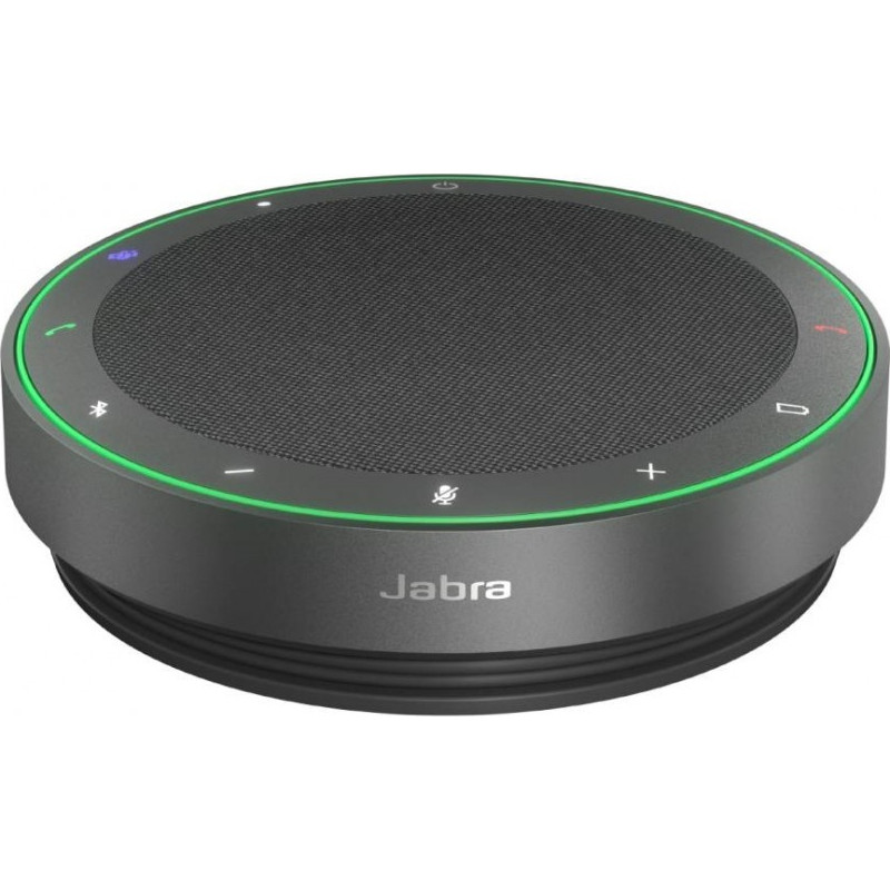 Jabra Zestaw głośnomówiący speak2 75 ms teams, link 380a