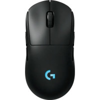 Logitech G 910-007295 mouse Gaming Ambidextrous RF Wireless Optical 32000 DPI