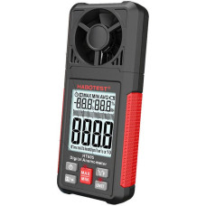 Habotest HT605 digital wind speed meter anemometer