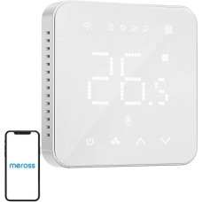 Meross Smart WiFi Thermostat Meross MTS200HK(EU) (HomeKit)