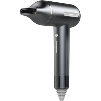 Inface Hair dryer inFace ZH-09G (grey)