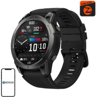 Zeblaze Smartwatch Zeblaze Stratos 3 (Black)