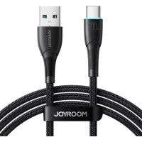 Joyroom Cable Joyroom SA32-AC6 Starry USB to USB-C, 100W, 1m black