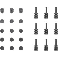 DJI Gimbal Rubber Dampers DJI Inspire 3