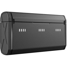 Telesin 3-channel Pocket multi function charging box TELESIN for GoPro Hero 9 / 10 / 11 / 12