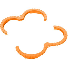 Sunnylife Propeller Guard Protector SUNNYLIFE for DJI Avata 2 (orange)