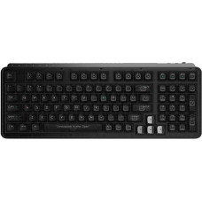 Miiiw BlackI098 MIIIW Mechanical Keyboard (Black)