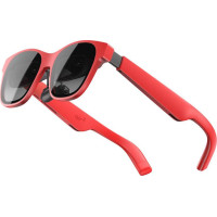 Xreal AR XREAL Air 2 Glasses (red)