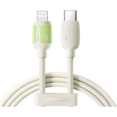 Joyroom S-A53 USB-C to Lightning 30W fast charging cable