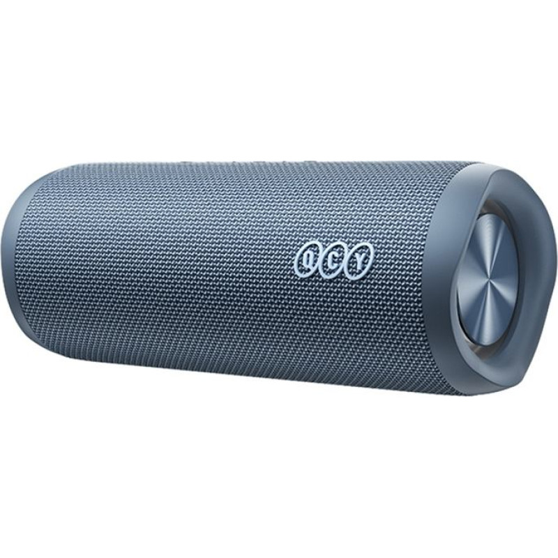 QCY SP7 wireless speaker (blue)