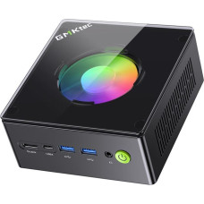 Gmktec Mini PC GMKtec K11 AMD Ryzen 9 8945HS 32GB RAM + 1TB SSD WIN 11 Pro