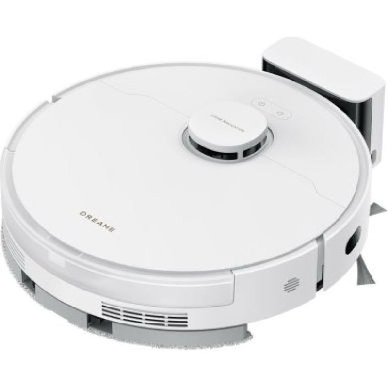 Dreame D20 Pro Robot Vacuum Cleaner White EU
