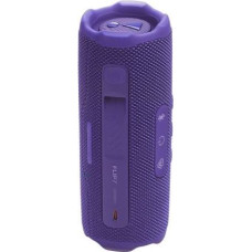 JBL Flip 7 Bluetooth Wireless Speaker Purple EU