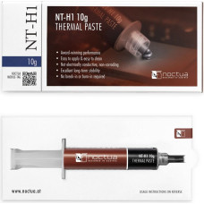 Noctua NT-H1 heat sink compound 10 g