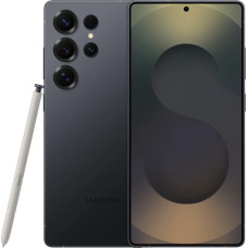 Samsung SM-S938B Galaxy S25 Ultra 5G 12GB RAM 256GB Titanium Jet Black EU