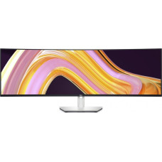 Dell U4924DW - 60Hz | DQHD | 49'' | IPS Black | 5ms