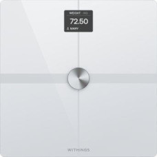 Withings Body Smart biały