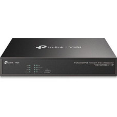 Tp-Link VIGI NVR1004H-4P