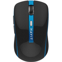 Havit MS951GT Wireless Mouse (black)