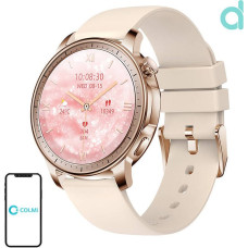 Colmi V65 Smartwatch (Gold)
