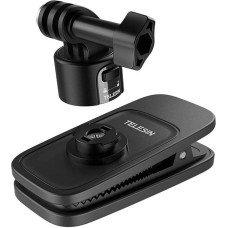 Telesin backpack mount for sports cameras