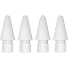 Apple Pencil Tips (4pack) White EU MX763