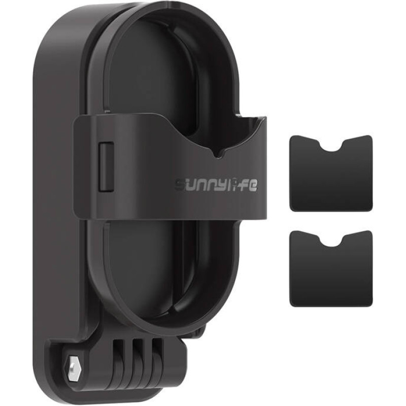 Sunnylife G3S-DZ860 multifunctional magnetic holder for Insta360 GO 3S and GO 3