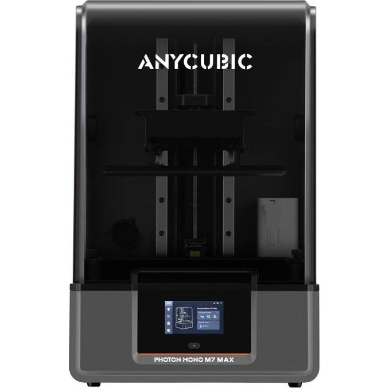 Anycubic Photon Mono M7 Max 3D Printer