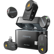 Maono WM650 A3 Microphone