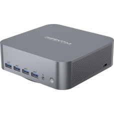 Geekom Mini PC GT1-MEGA Intel U5-125H 32GB RAM 1TB + Win11 Pro