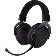 Coolermaster Cooler Master CH351 gaming headphones (black)
