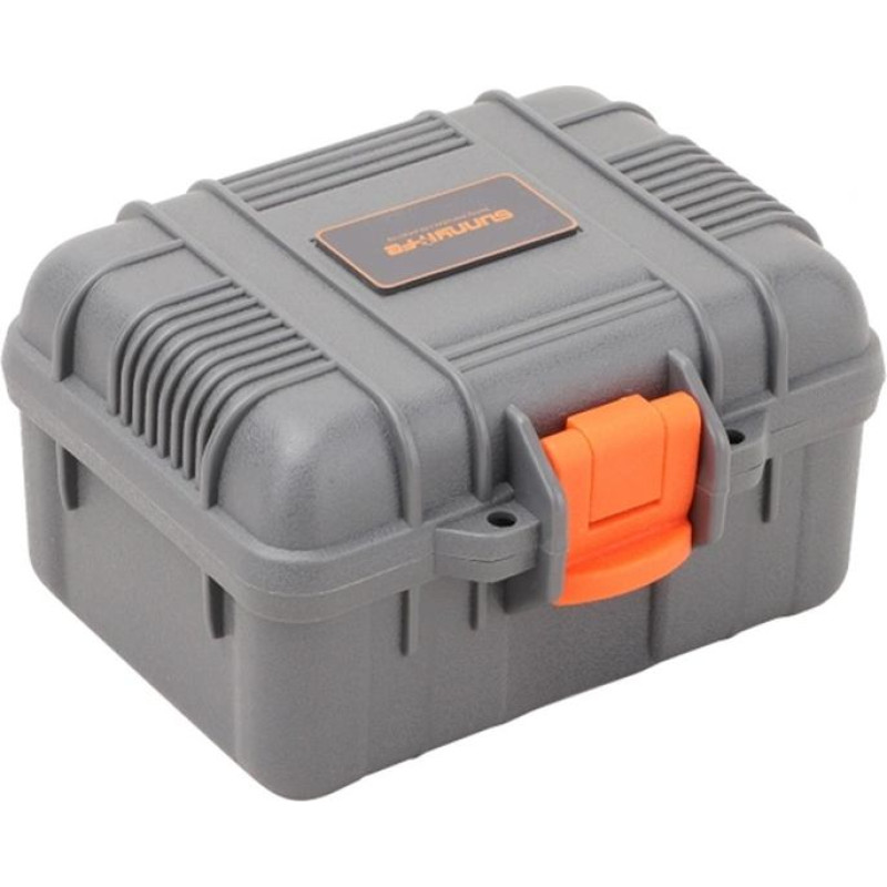 Sunnylife AQX-18 transport case for OSMO ACTION 5 Pro/4/3