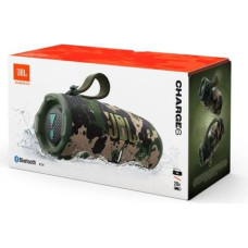 JBL Charge 6 Bluetooth Wireless Speaker Squad EU