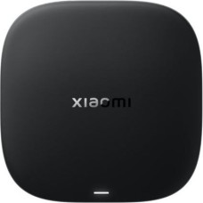 Xiaomi Mi TV Box S (3rd Gen) 4K Black EU PFJ4191EU