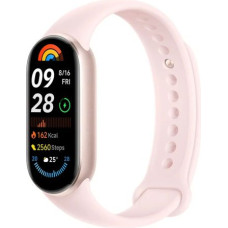 Xiaomi Smart Band 9 Mystic Rose EU BHR8345GL
