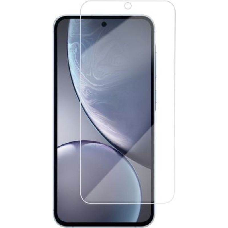 Noname [NoName] Samsung Galaxy A356 Screen Protector, 0.4 mm, Tempered Glass 9H, 2.5D, Transparent