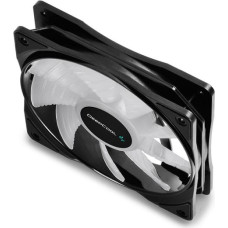 Deepcool RF120-3in1 Computer case Fan 12 cm Black 3 pc(s)