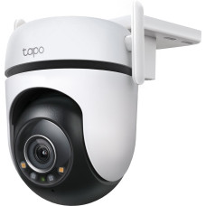 Tp-Link Tapo Outdoor Pan/Tilt Security Wi-Fi Camera