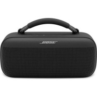 Bose SoundLink Max Portable Bluetooth Speaker Black EU