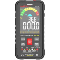 Habotest Digital Universal Multimeter Habotest HT116 True RMS , NCV