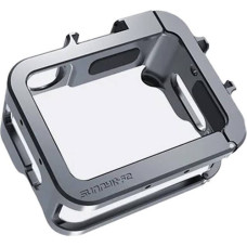Sunnylife aluminum case with mount for Insta360 GO 3 / GO 3S camera