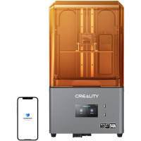 Creality Halot-Mage S 3D Printer