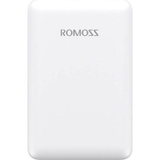 Romoss Powerbank WSC05 20W 5000mAh (white)
