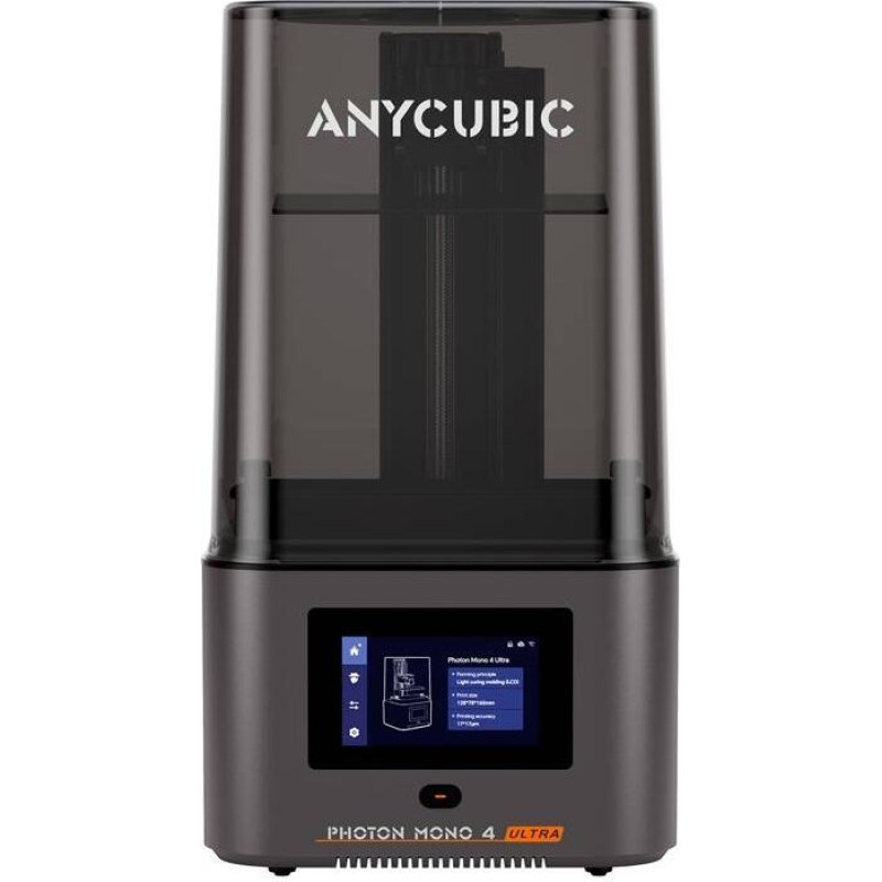 Anycubic Photon Mono 4 Ultra 3D Printer