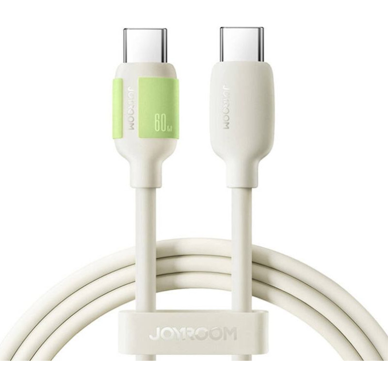 Joyroom Fast Charging Data Cable Joyroom S-A53 Type-C - Type-C