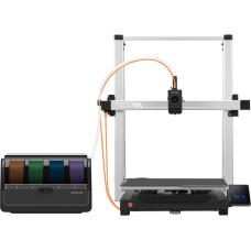 Anycubic Kobra 3 Max Combo 3D Printer